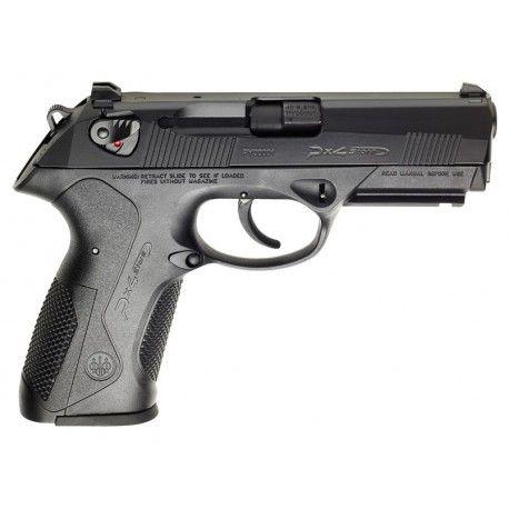 Beretta Px4 Storm