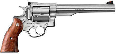 Ruger Redhawk