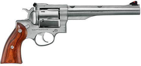 Ruger Redhawk