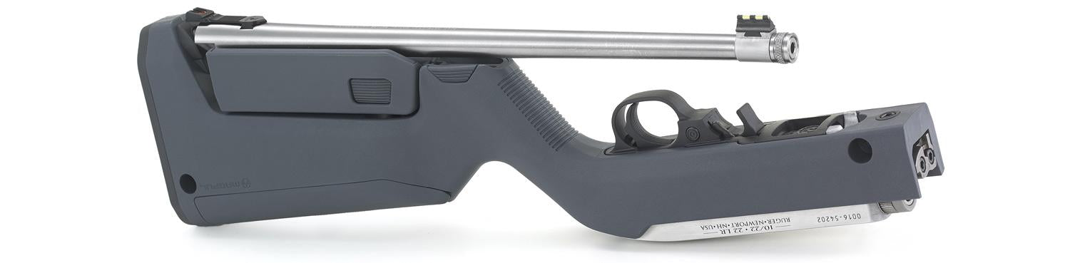 Ruger 10/22 Takedown Magpul