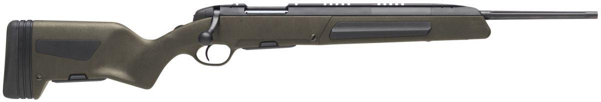 Steyr Mannlicher Scout Santa Fe Deportes steyr-mannlicher-scout-santa-fe-deportes
