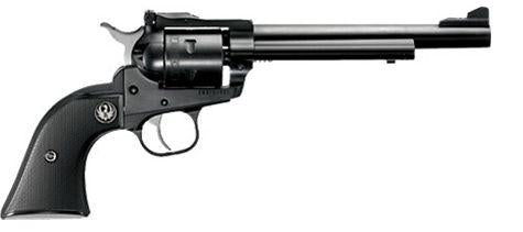 Ruger Single-Six 17hmr