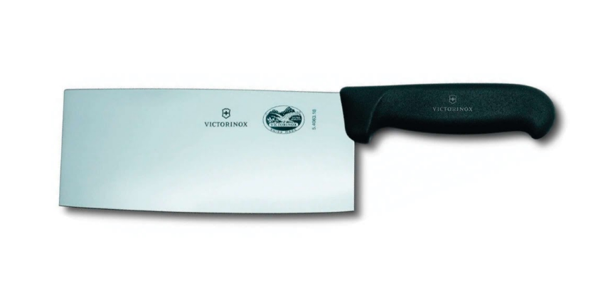 Victorinox cuchillo chino para chef
