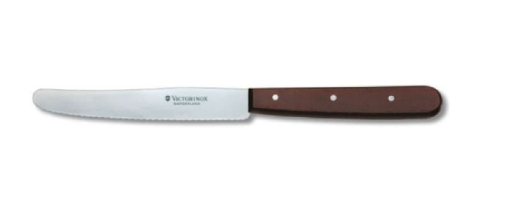 Victorinox cuchillo de mesa