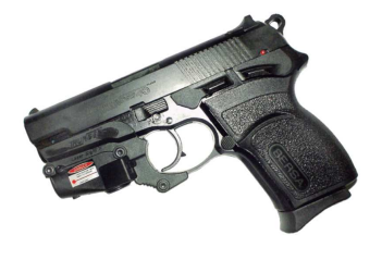 Cat Bersa Mini Thunder 45