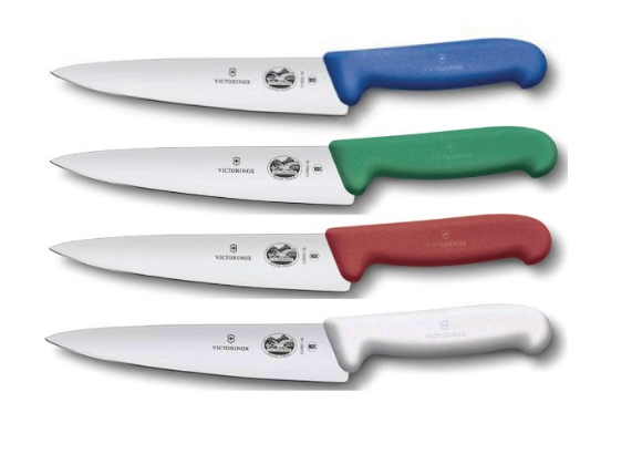 Victorinox cuchillo para trinchar