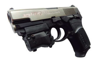 Cat Bersa PRO