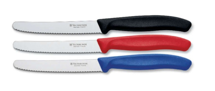 Victorinox cuchillo de mesa