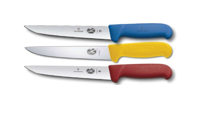 Victorinox cuchillo para picar