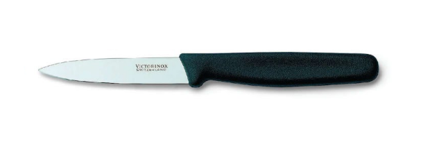 Victorinox cuchillo para filetear y auxiliar de cocina hoja de 8 cm