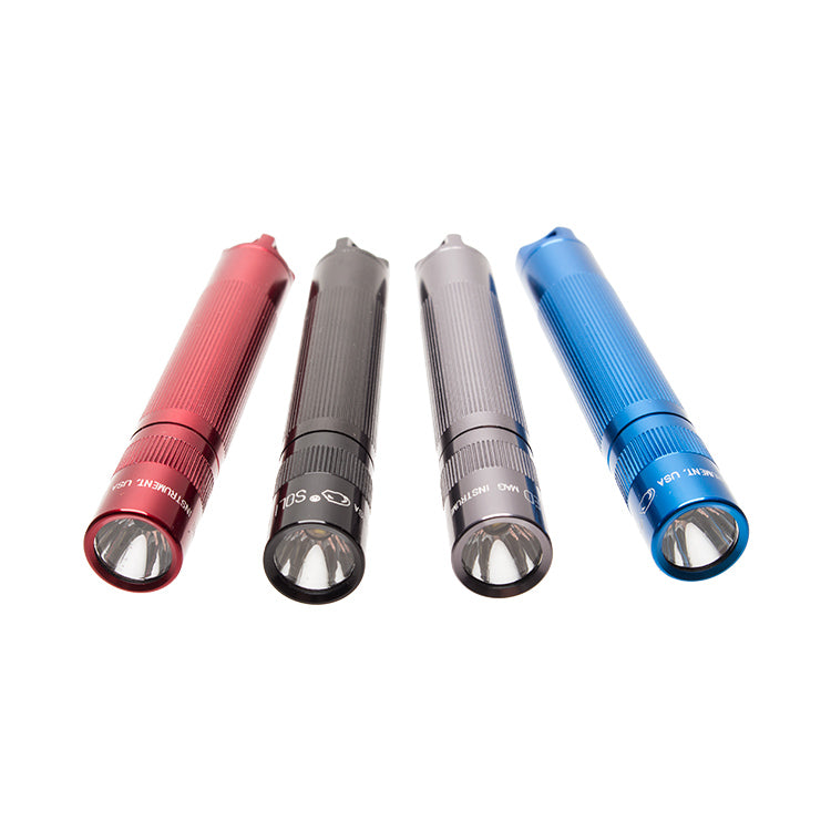 Maglite SOLITAIRE LED