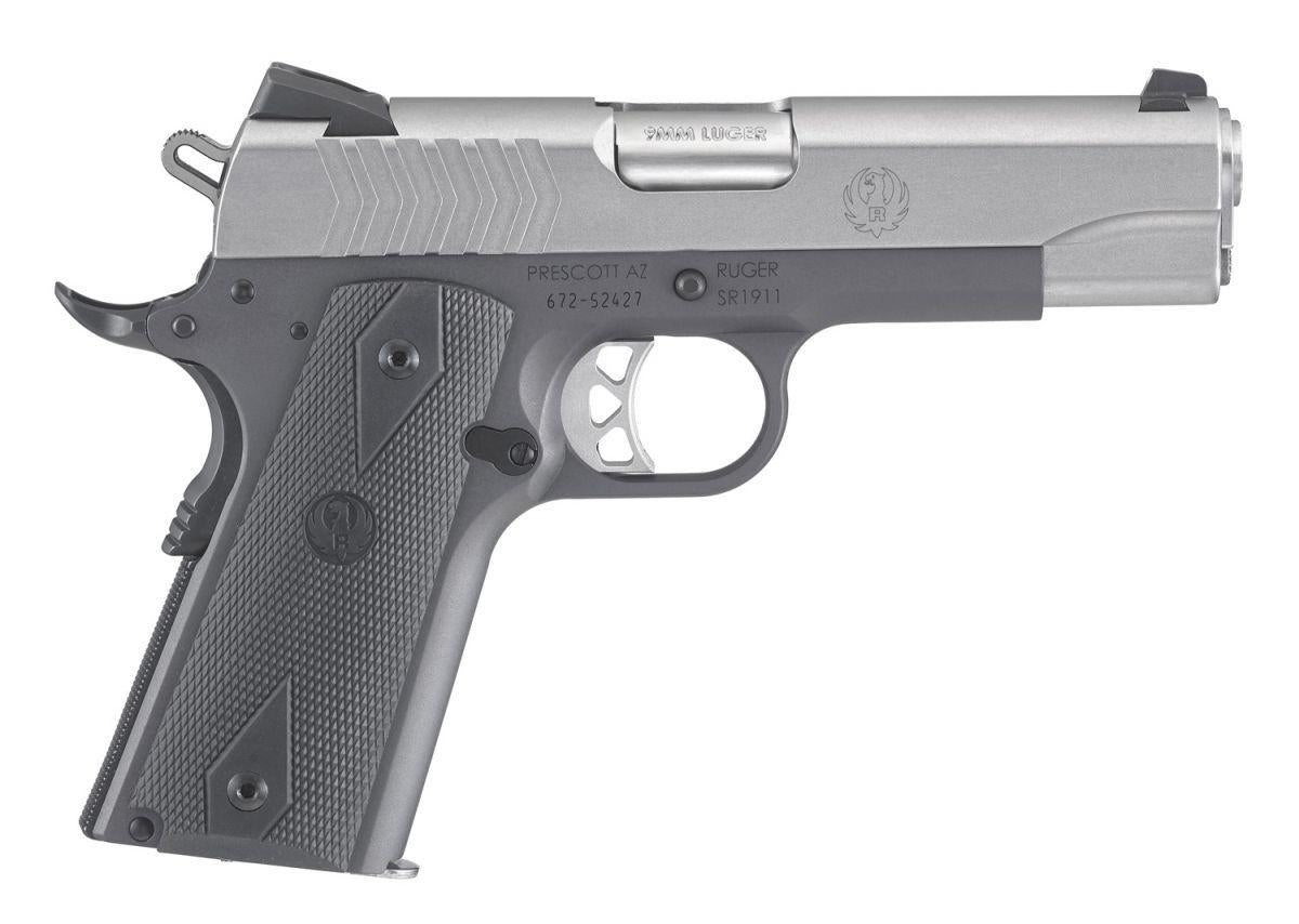 Ruger Sr1911