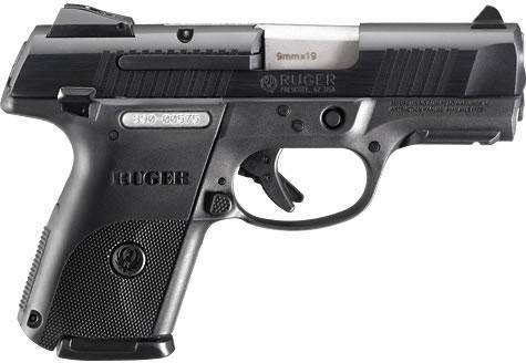 Ruger Sr9c