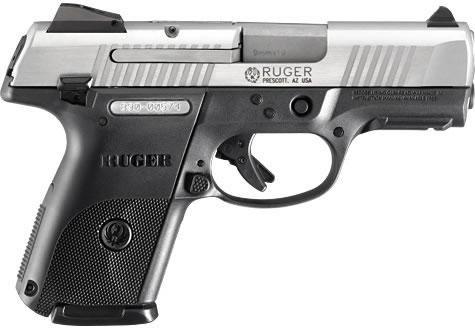 Ruger Sr9c