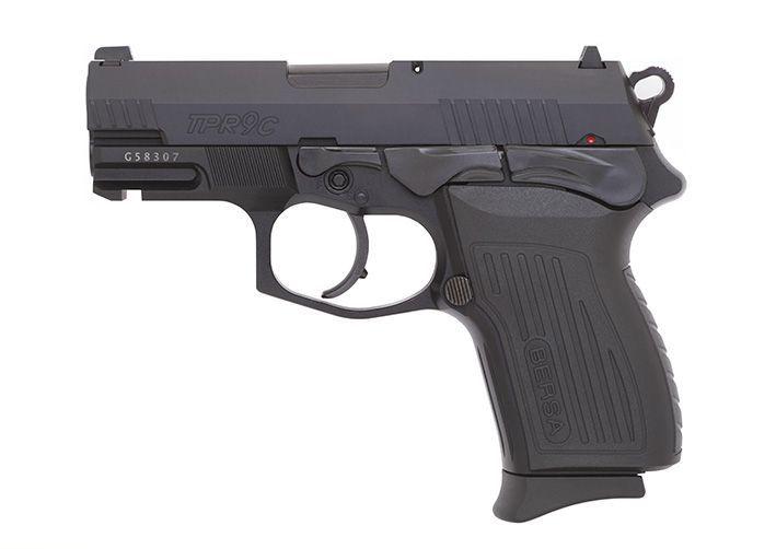 Bersa Tpr9c