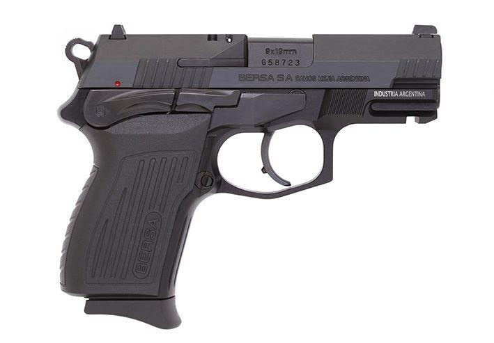 Bersa Tpr9c