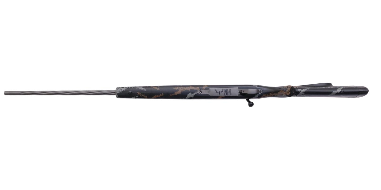 Weatherby Vanguard Meat Eater