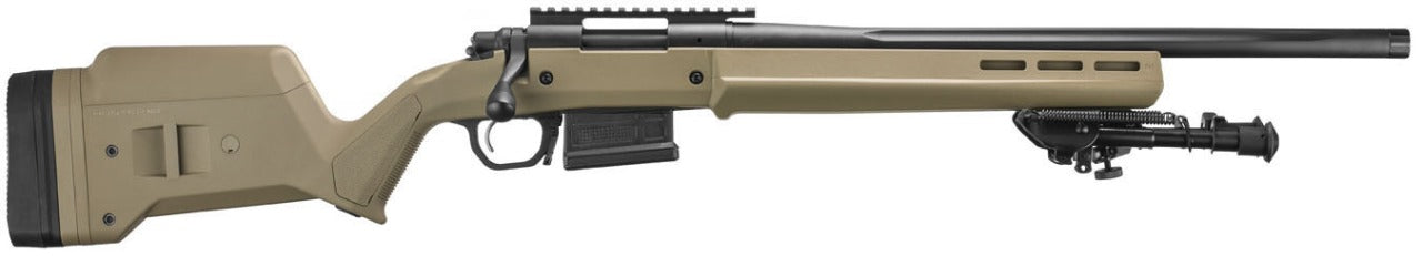 Remington 700 Magpul Enhanced