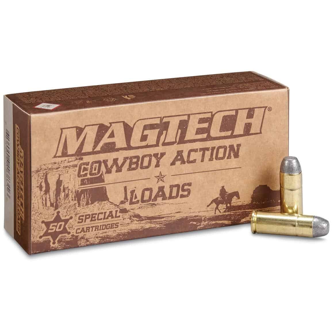 Magtech Cal. 45 colt