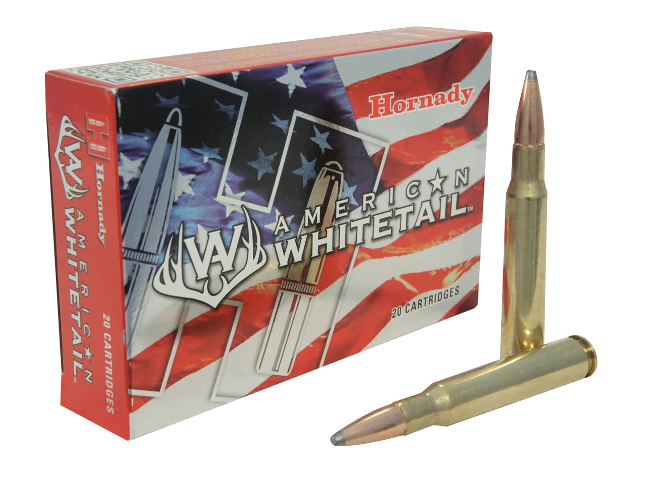 Hornady Cal. 30-30 win