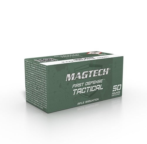 Magtech Cal. 308 win