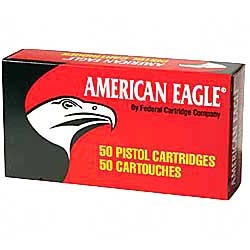 American Eagle Cal. 6,35/25 auto