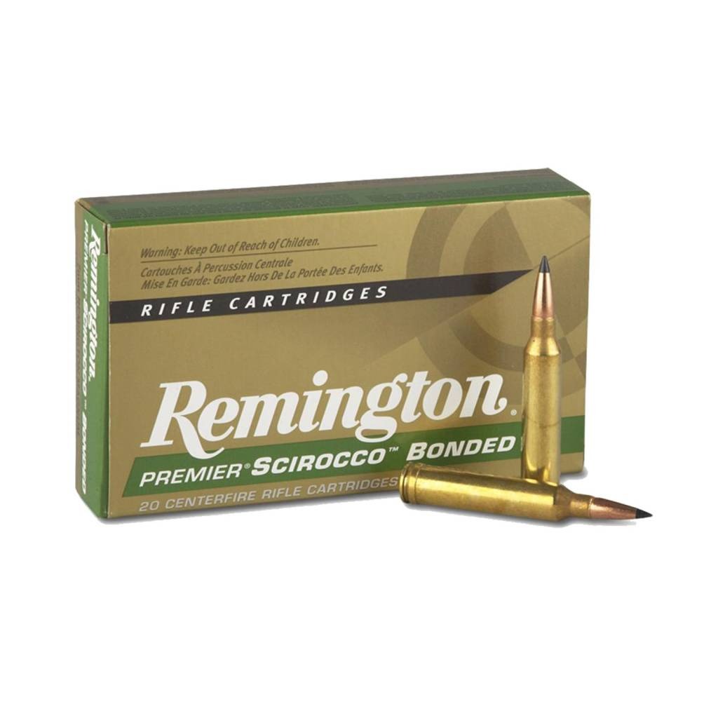 Remington Cal. 270 win