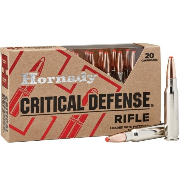 Hornady Cal. 308 win