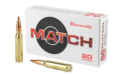 Hornady Cal. 308 win