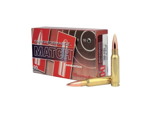 Hornady Cal. 308 win