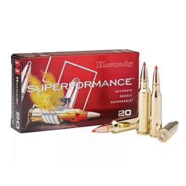 Hornady Cal. 30-06 sprg