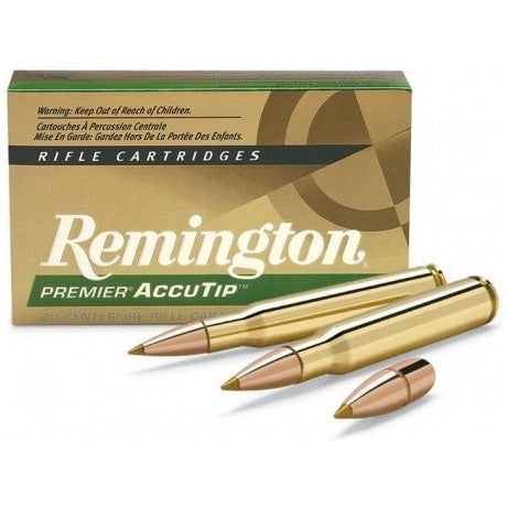 Remington Cal. 300 win mag