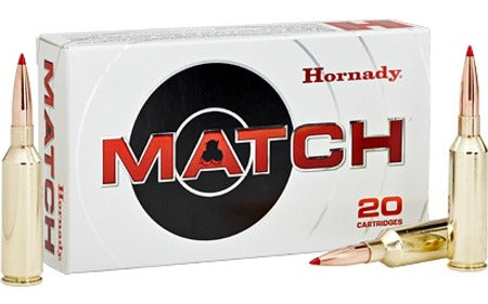 Hornady Cal. 300 win mag