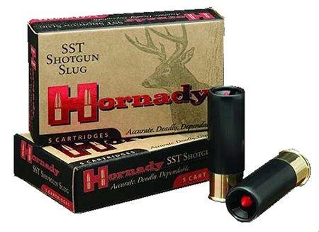 Hornady Cal. 12