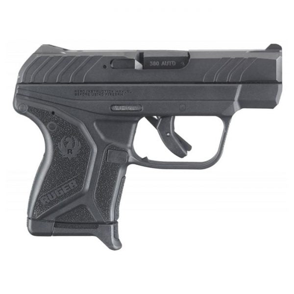 Ruger Lcp II