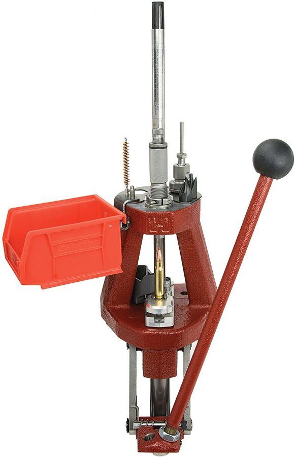 Hornady Lock N-Load Iron Press