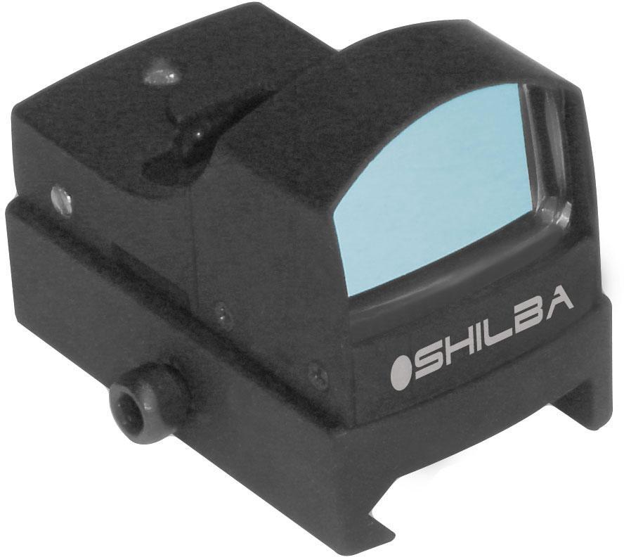 Shilba Micro Dot Rg