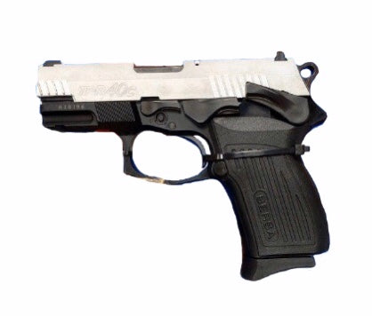 Bersa Tpr40c