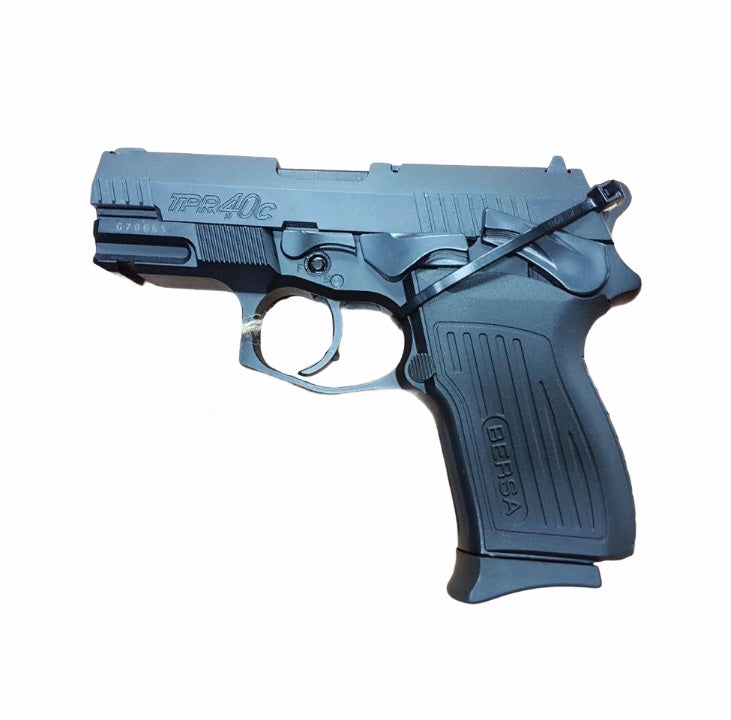 Bersa Tpr40c