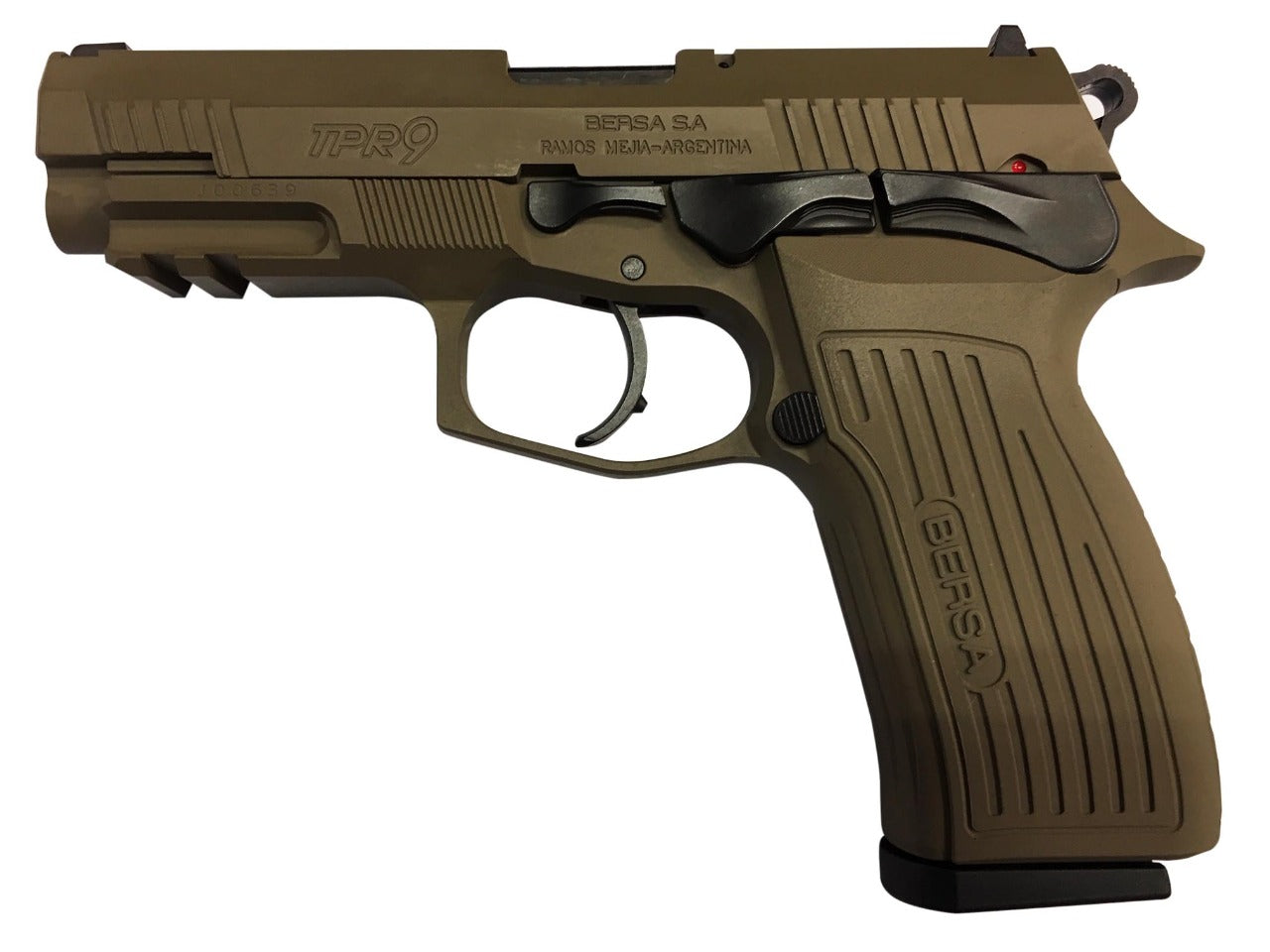 Bersa Tpr9