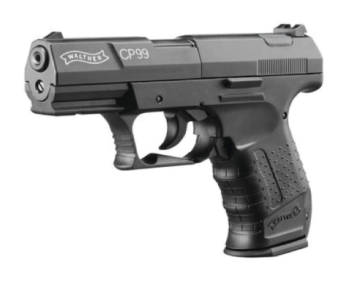 Walther cP99